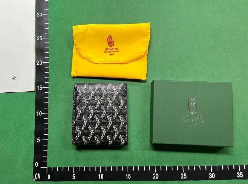  Goyard Card Bag/Dior/LV Wallet（36 STYLE TOP） 