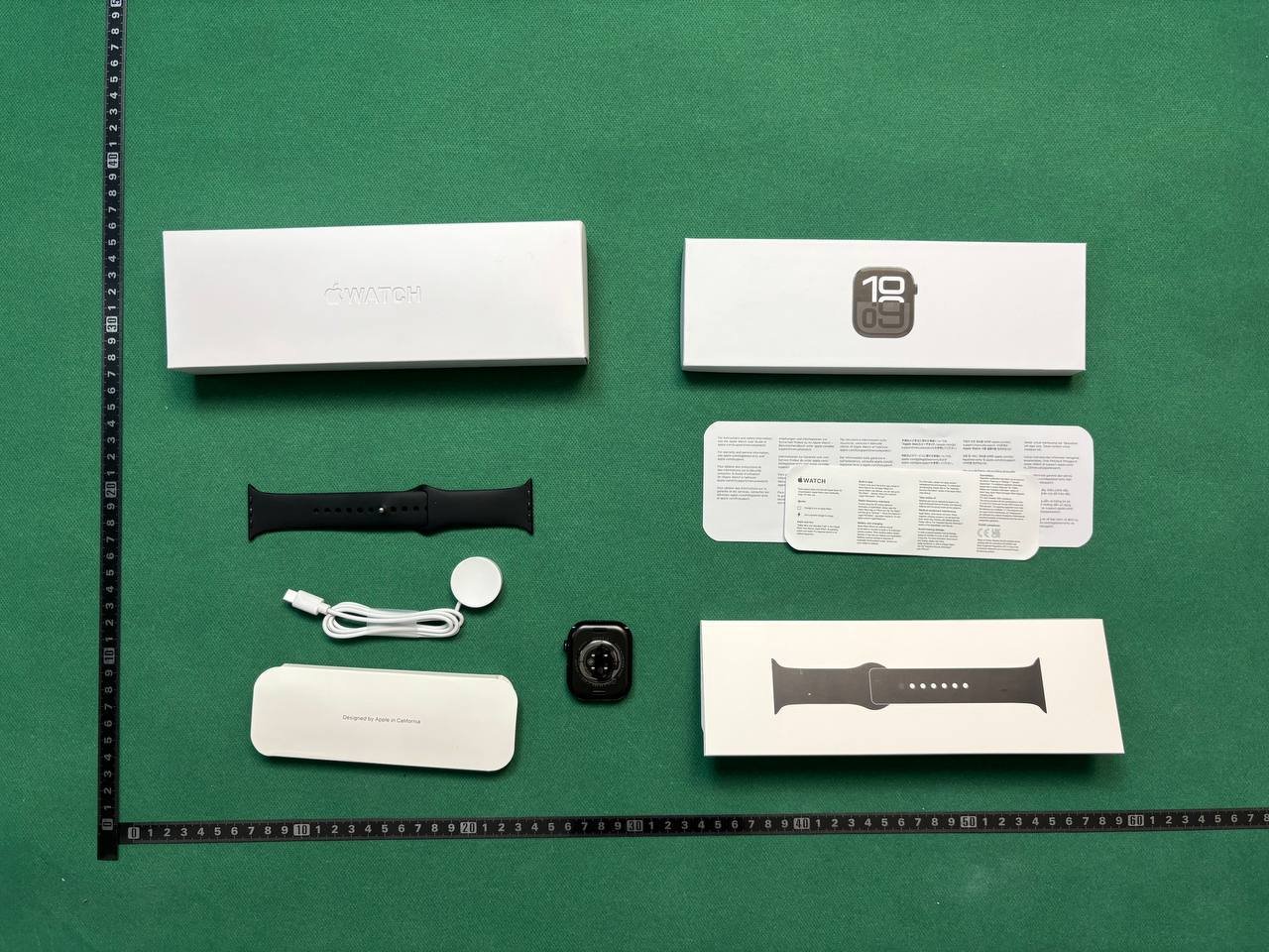  Apple AirPods / Watches (39 styles TOP)