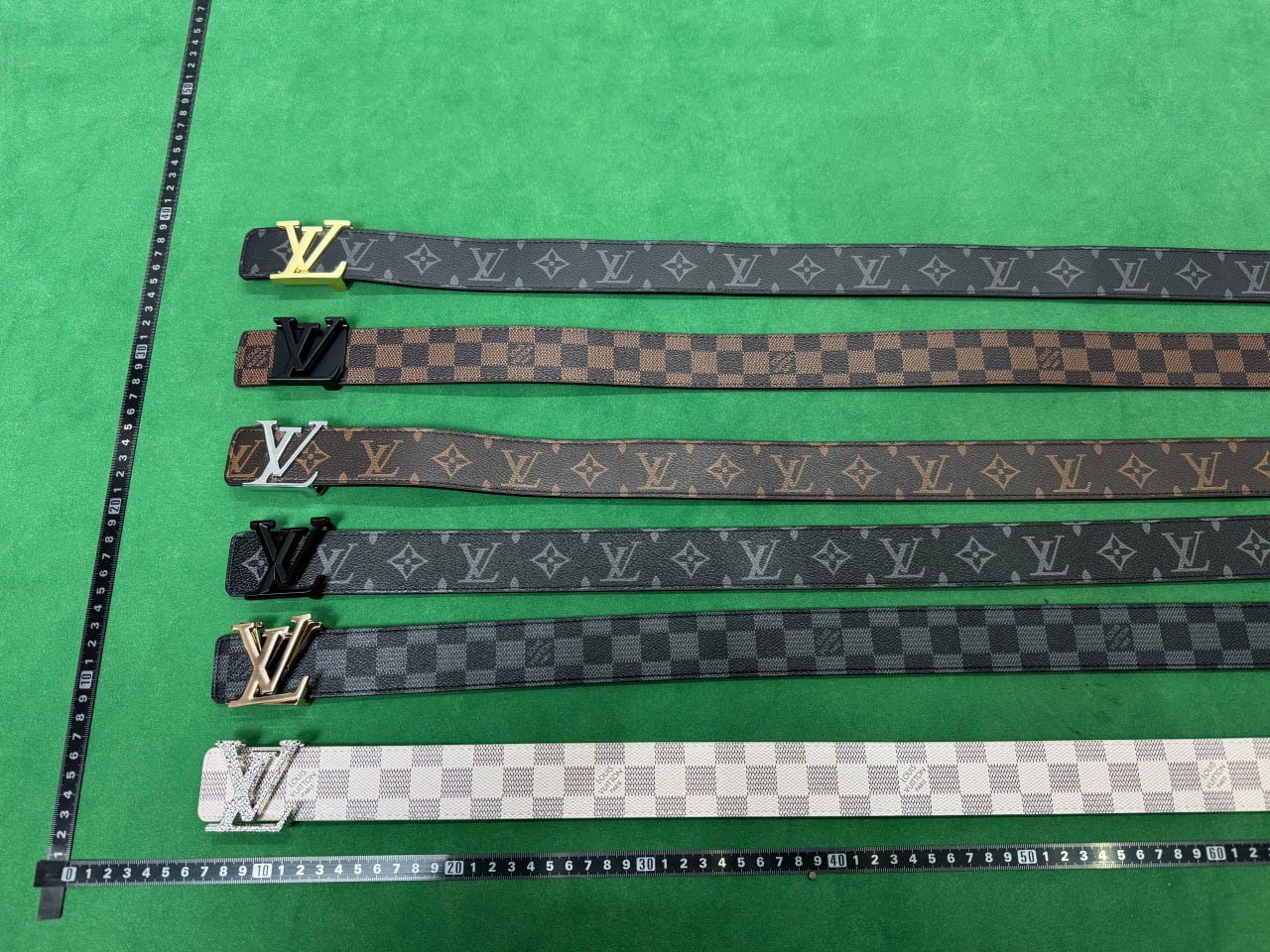 louis vuitton belt