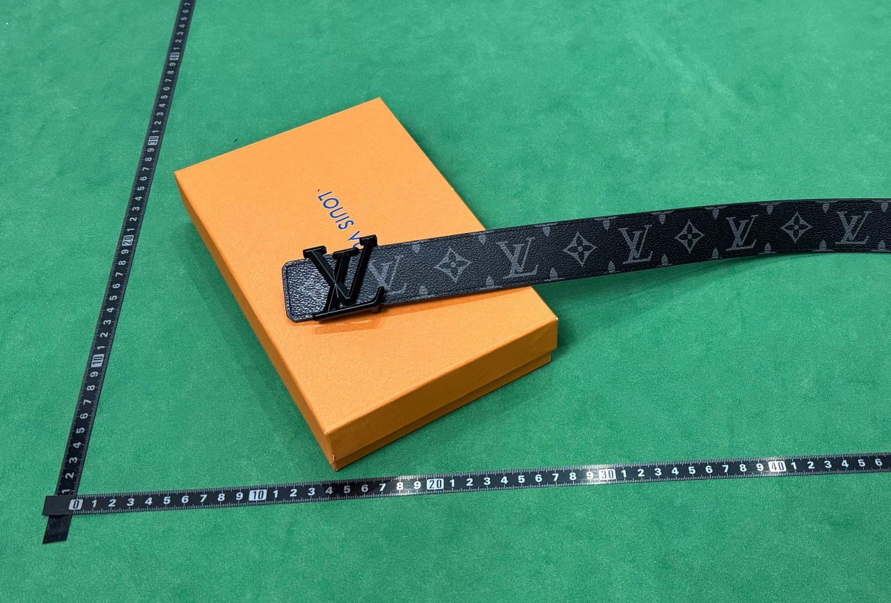 louis vuitton belt