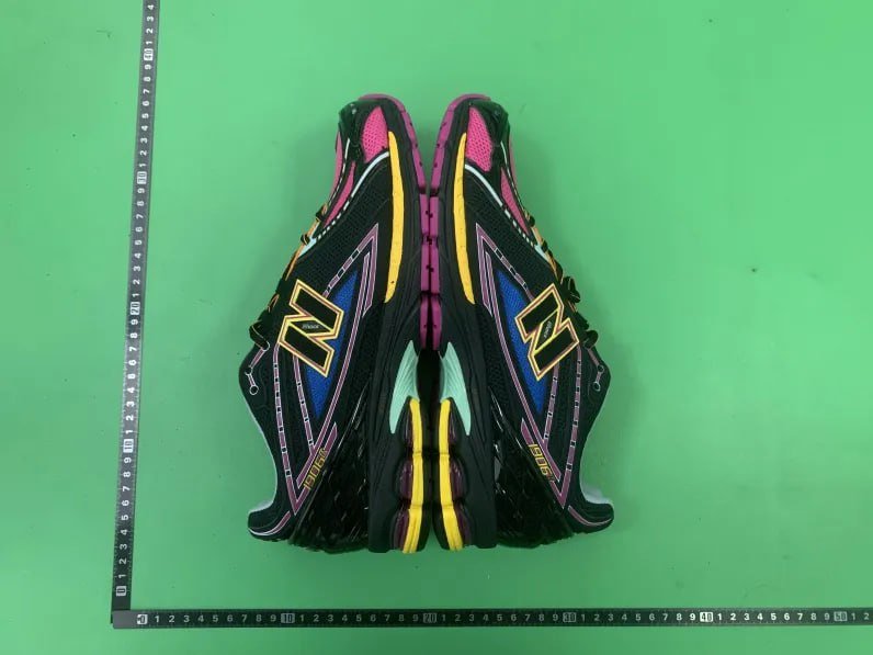  New Balance 1906/740 shoes（34 STYLE OG）