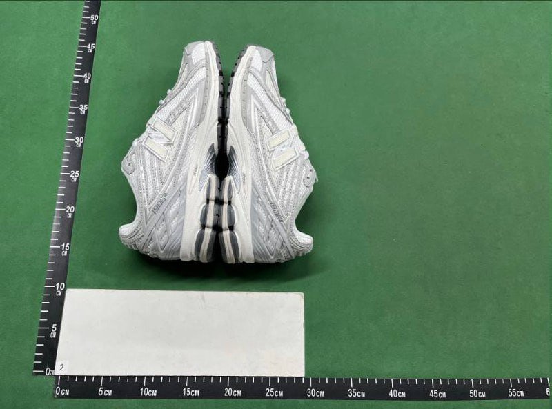  New Balance 1906/740 shoes（34 STYLE OG）