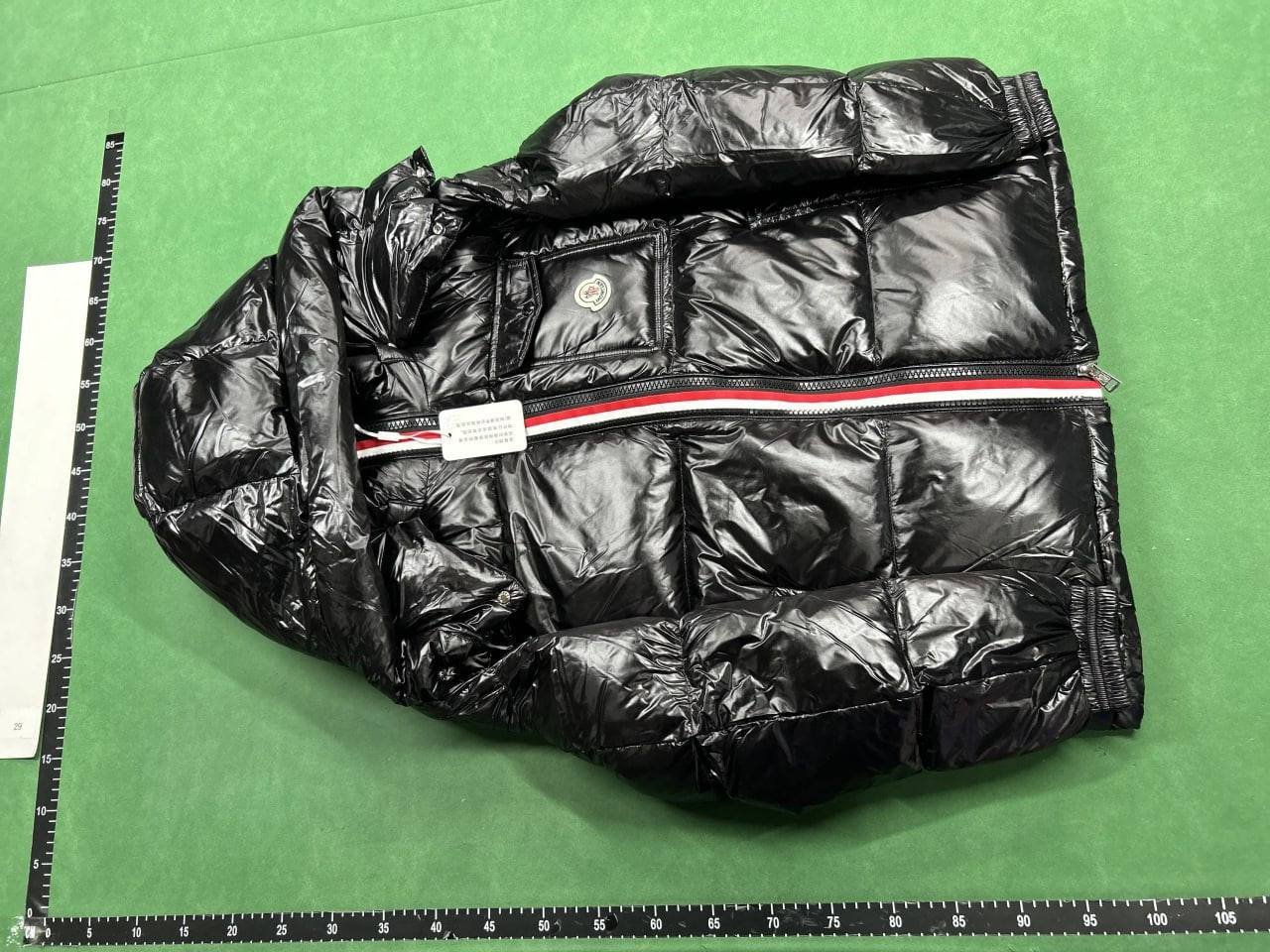 Moncler/Canada goose down jacket（39 STYLE TOP）