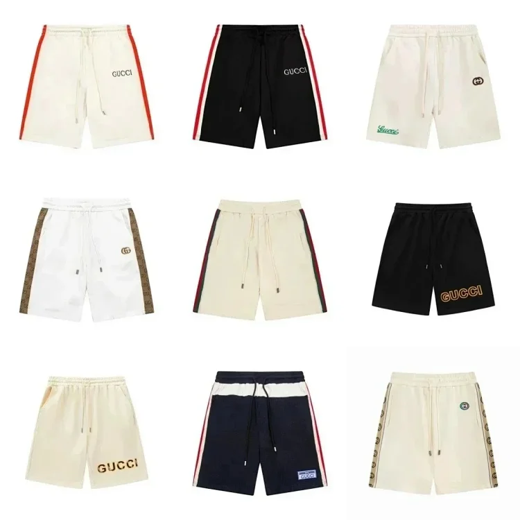 Gucci shorts (40 styles) 