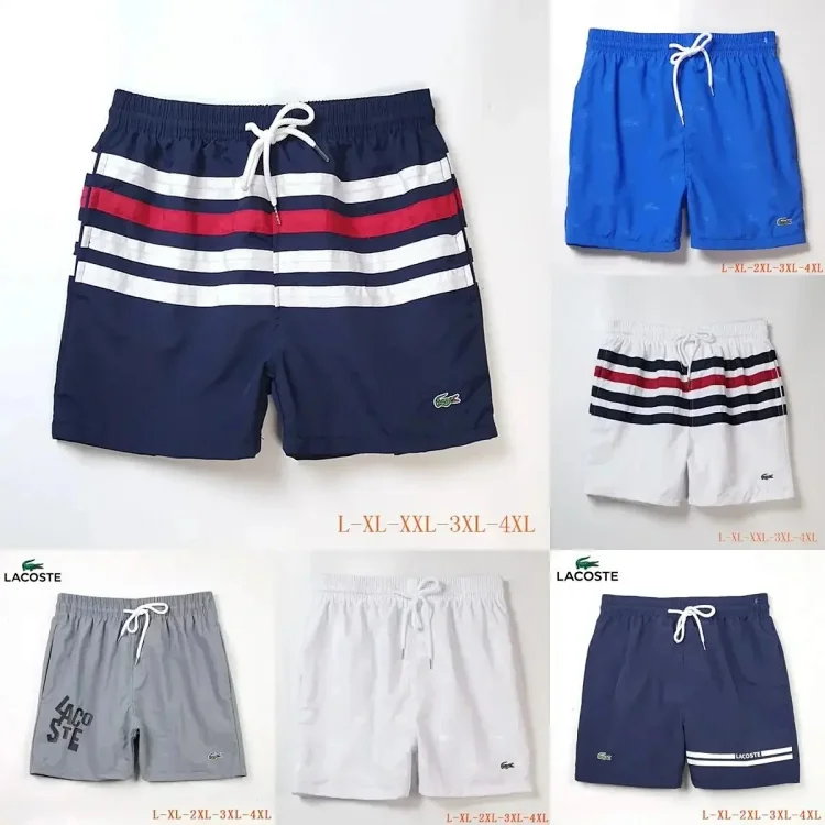 Lacoste shorts（40 ST