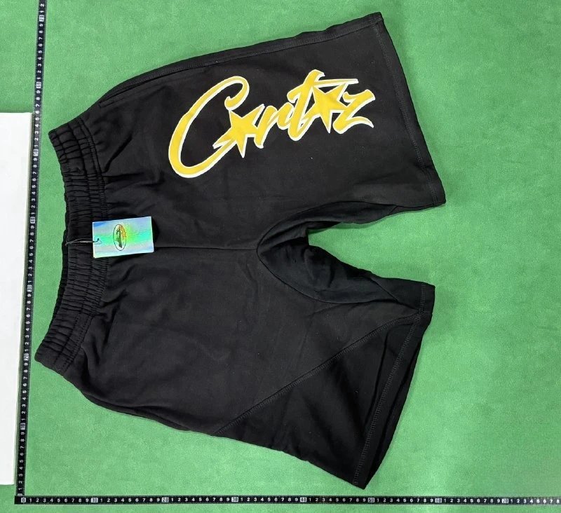 Corteiz shorts（28 STYLE TOP）