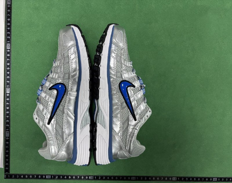 Nike P-6000 Shoes 