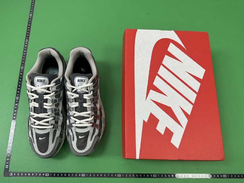 Nike P-6000 Shoes 