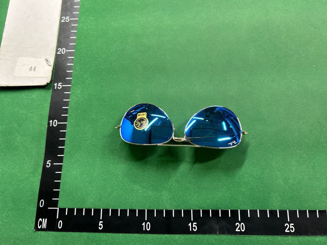 Louis Vuitton/Rayban sunglasses