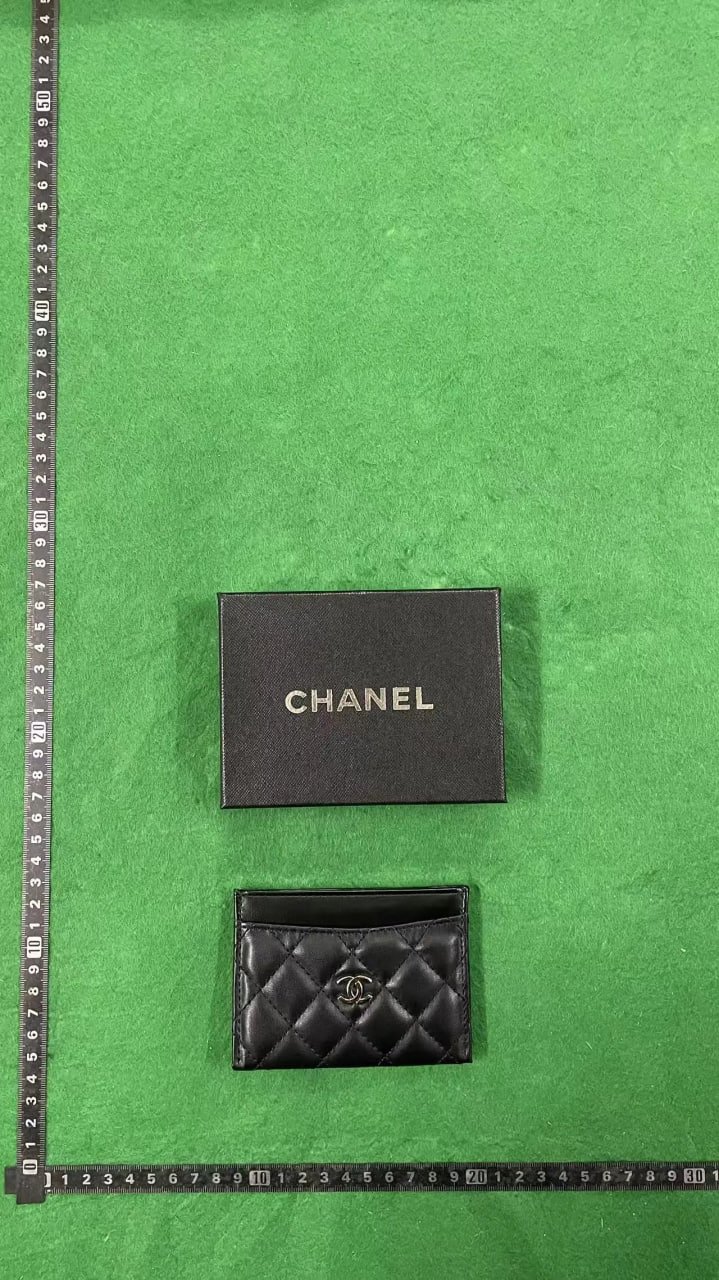 YSL/Chanel/LV/Dior/Gucci Wallet（39 STYLE TOP）