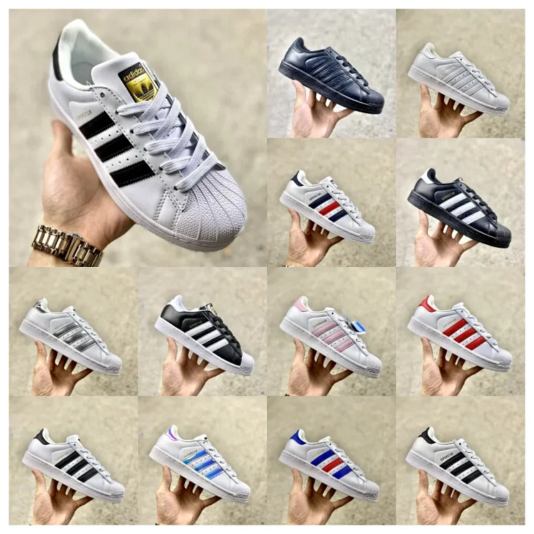 ADIDAS SUPERSTAR 