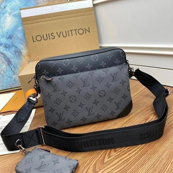 Louis Vuitton bags