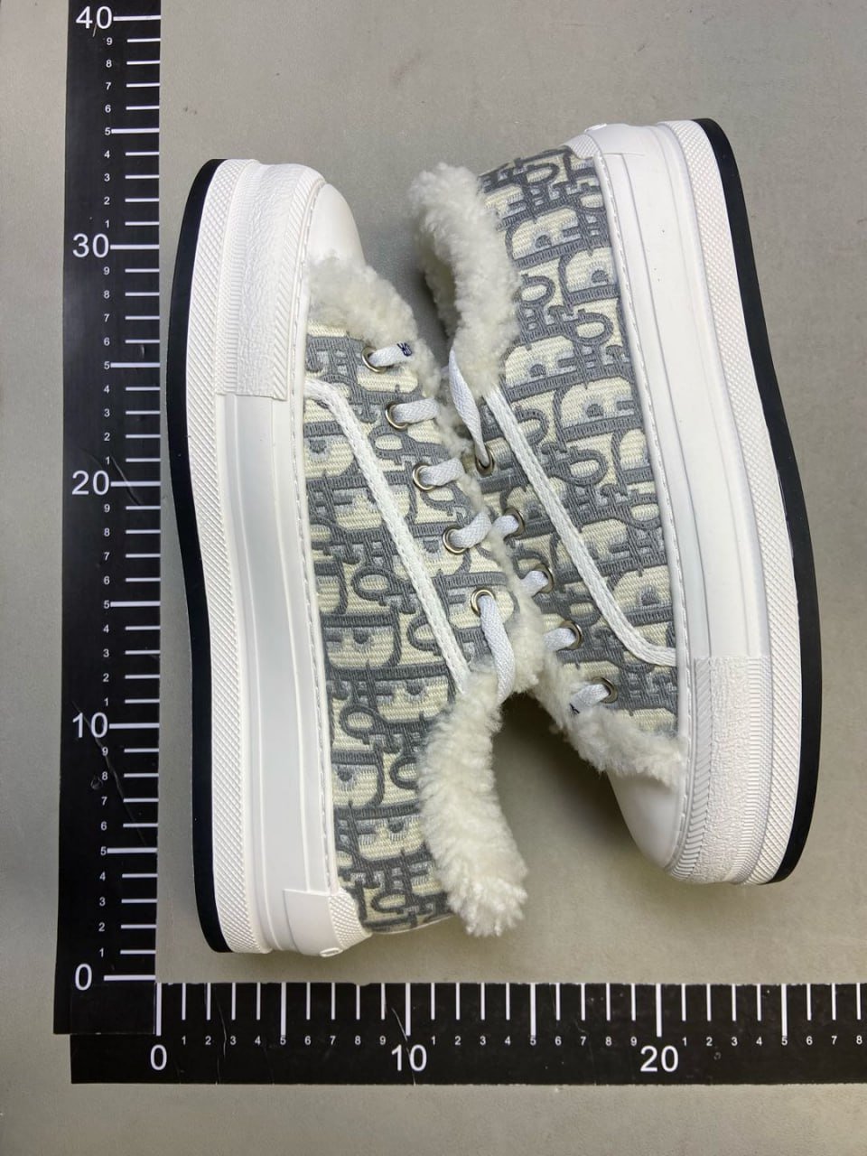 Dior Walk'n'Dior Shoes