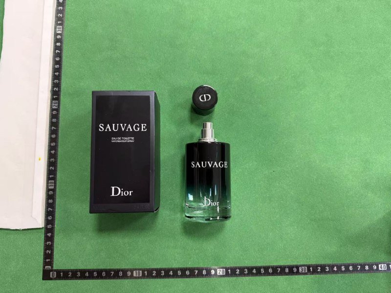 Dior Perfume 
