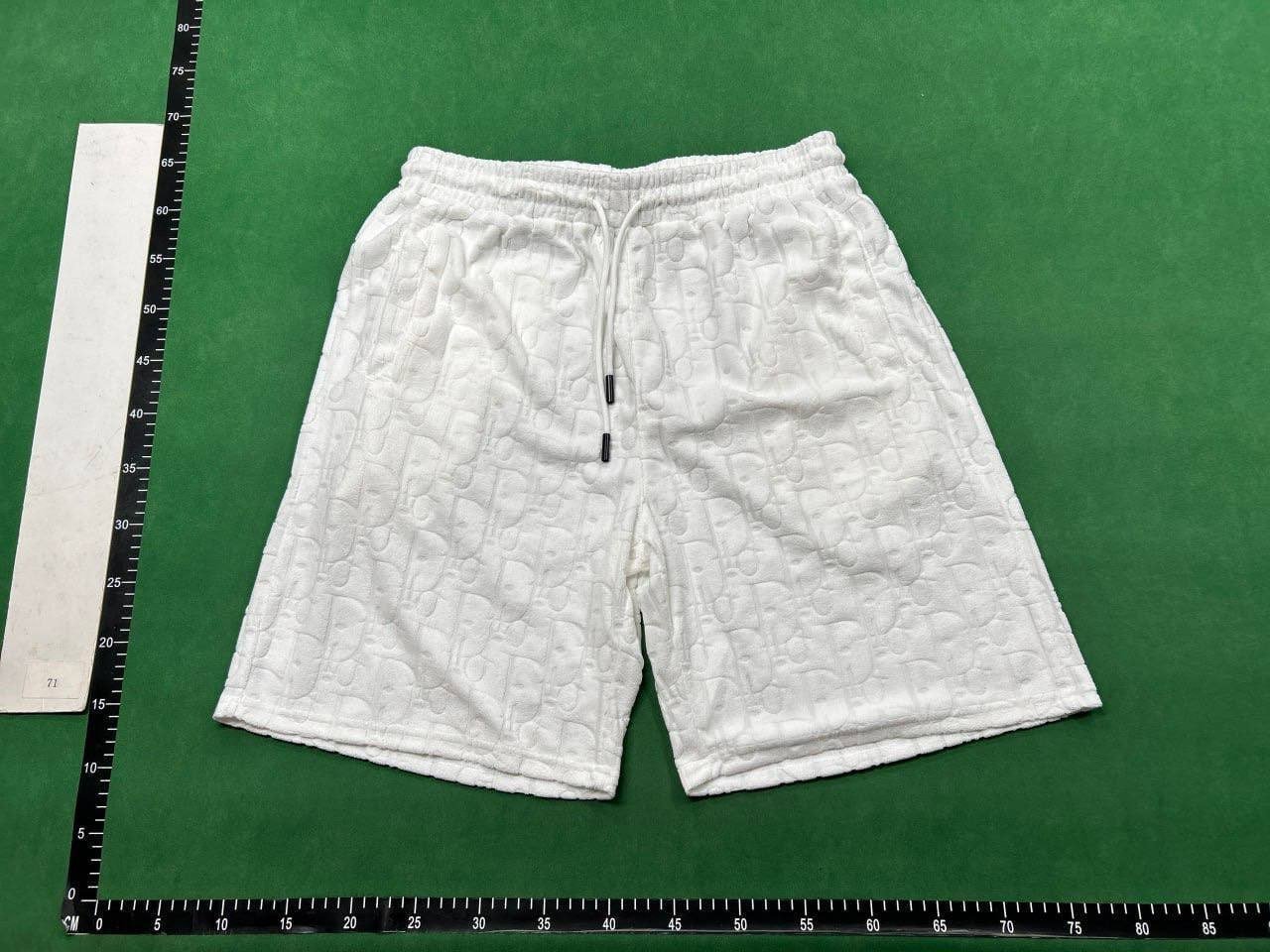 Dior short