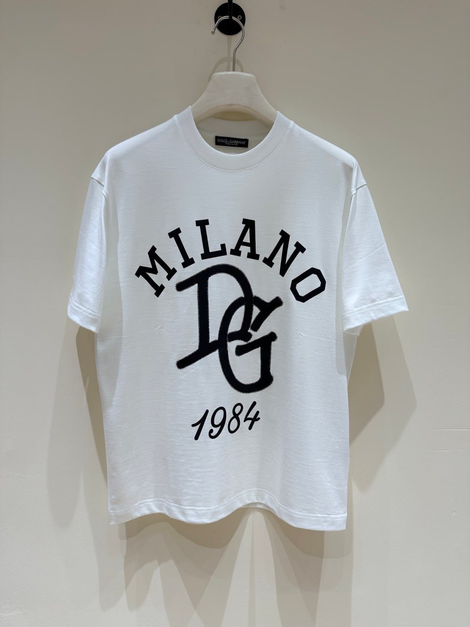 Dolce & Gabbana T-shirt（High quality 40 style）