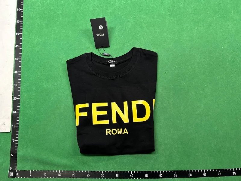  Fendi T-shirts( 40+ styles)