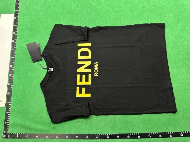  Fendi T-shirts( 40+ styles)