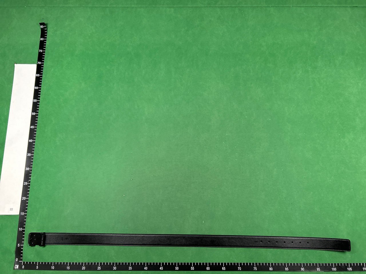 Ferragamo belt/Louis Vuitton belt/AMIRI belt