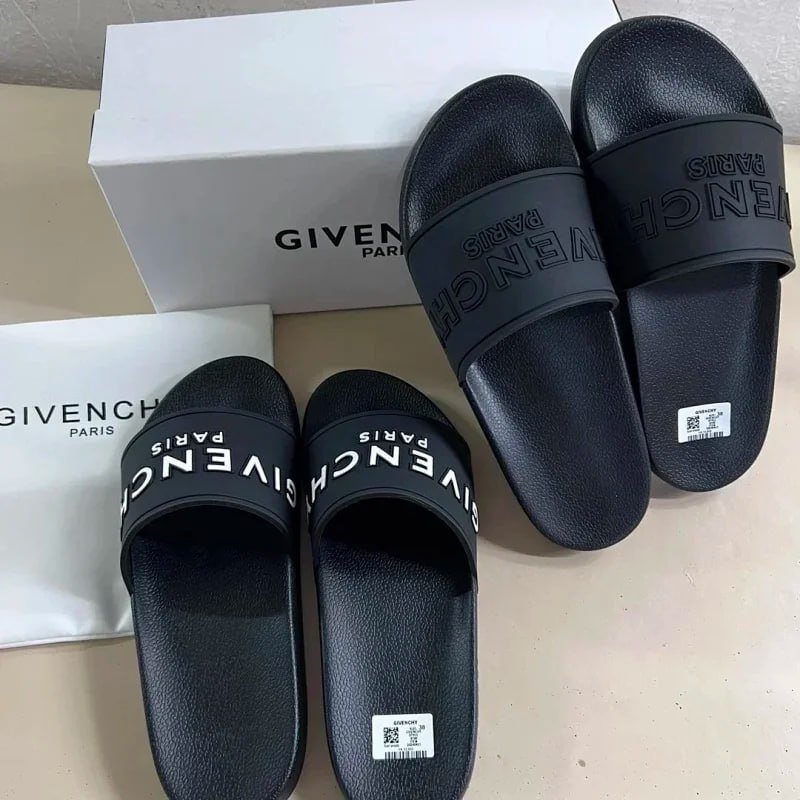 FOG Balenciaga slippers