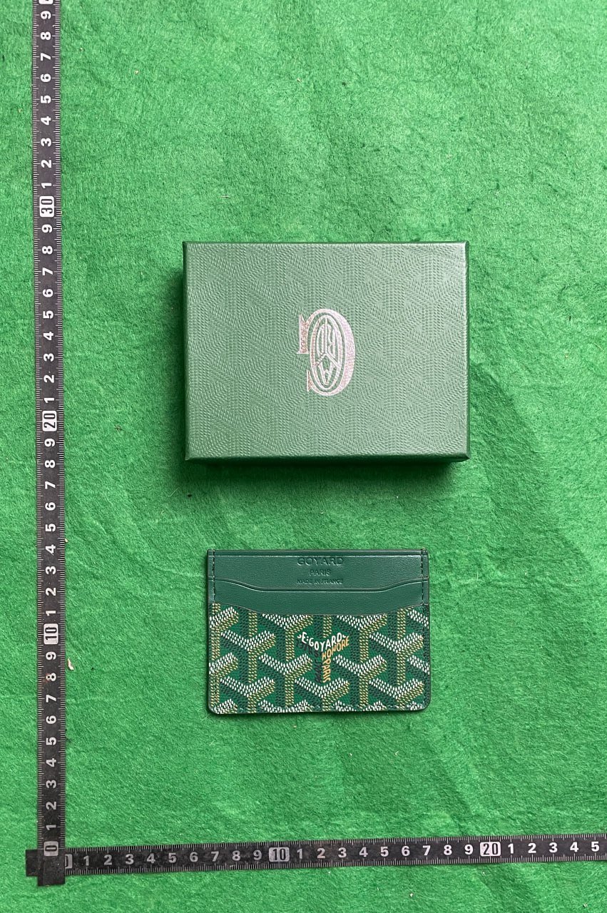 Goyard Card Bag（40 style TOP）