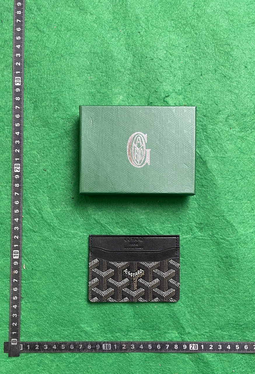 Goyard Card Bag（40 style TOP）
