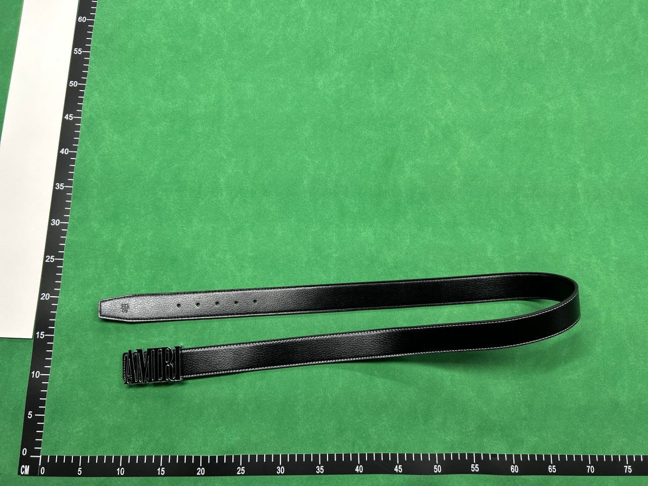 Gucci  AMIRI Hermes, LV, Burberry belt