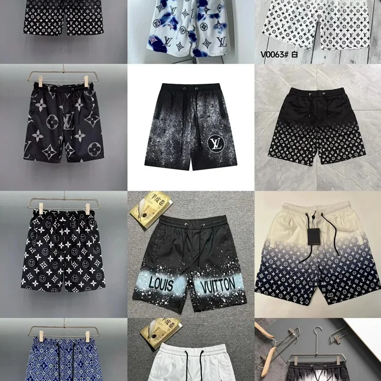 Louis Vuitton Shorts