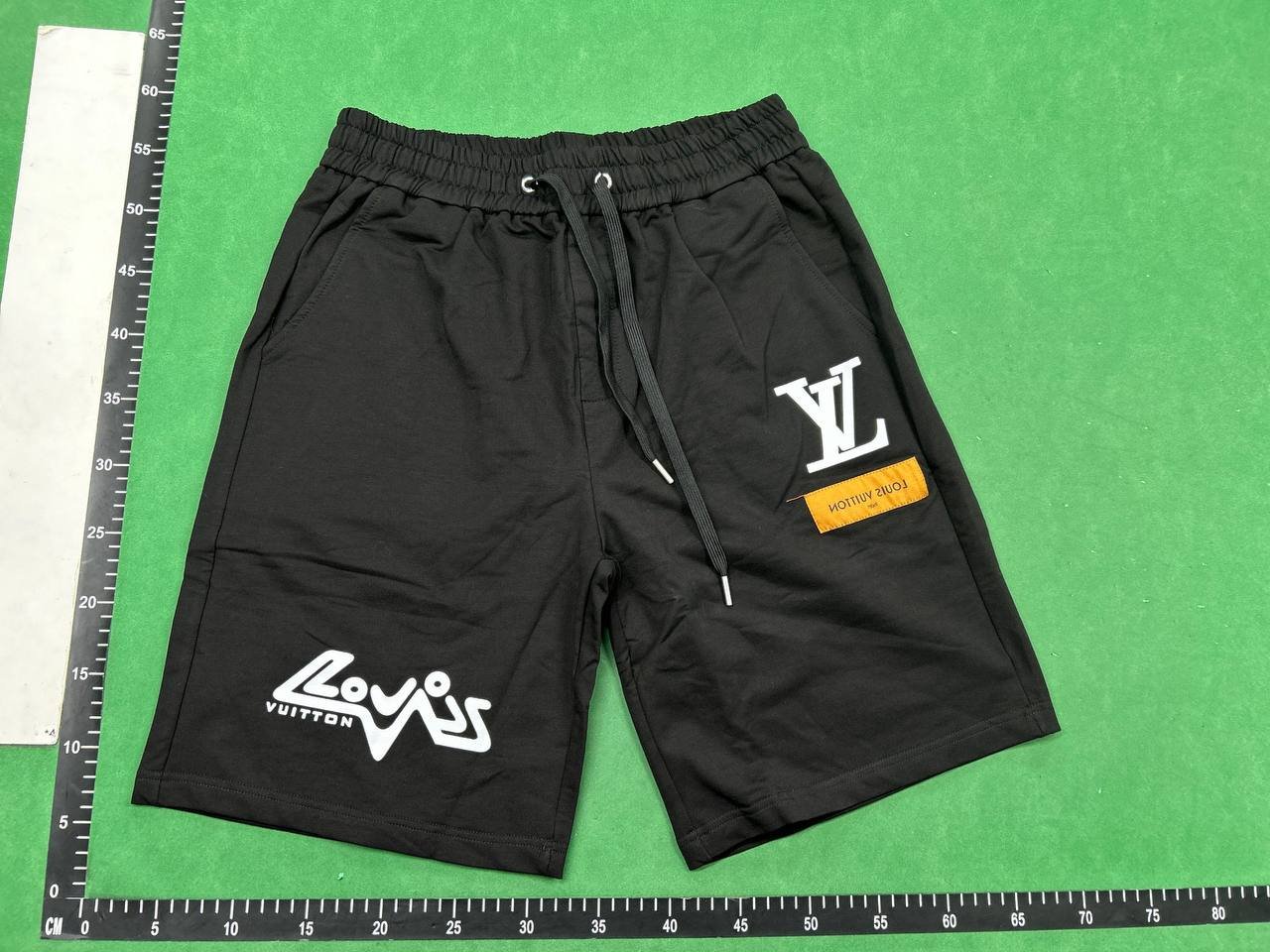 Louis Vuitton Shorts