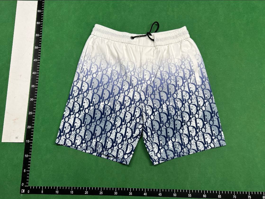 Louis Vuitton Shorts