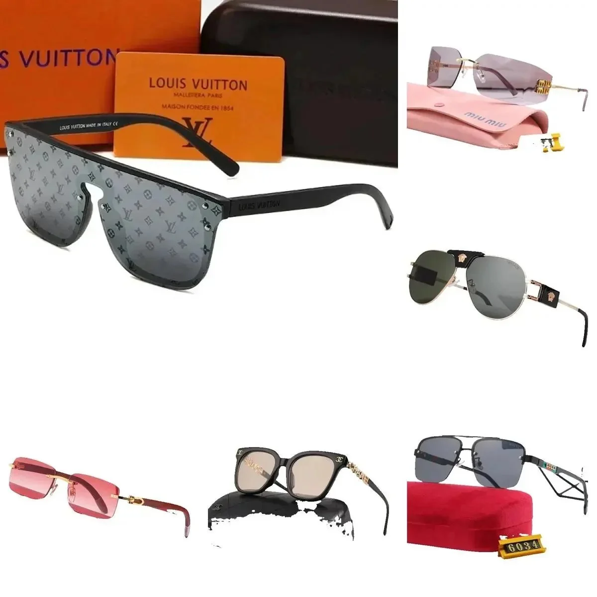 Louis Vuitton Sungla