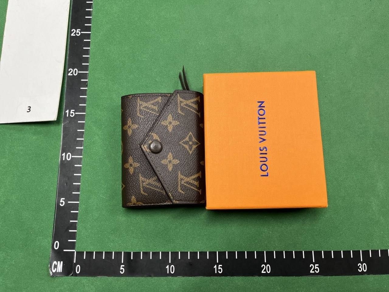 Louis Vuitton wallet