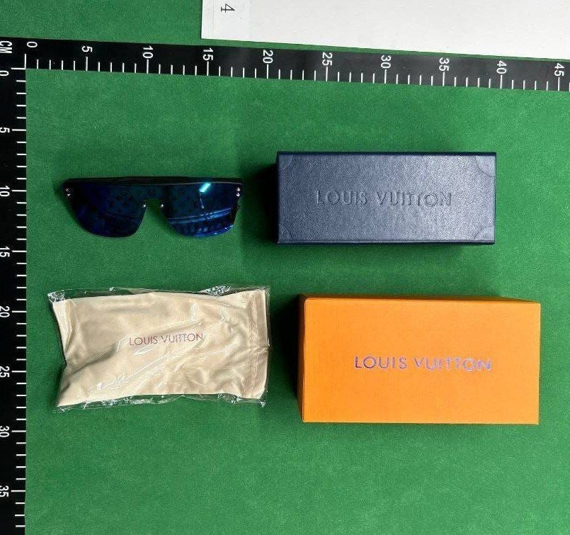  LV Gucci Prada  miu Cartier Glasses