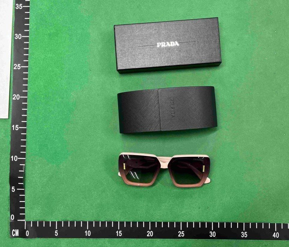  LV Gucci Prada  miu Cartier Glasses