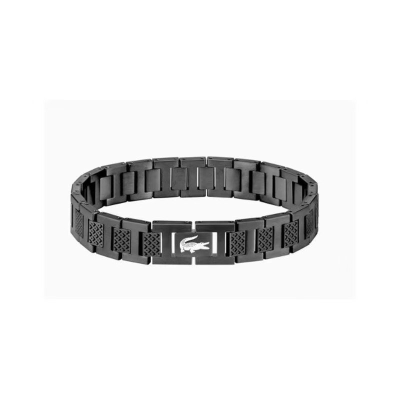 LV magnetic snap bracelet/Lacoste Bracelets