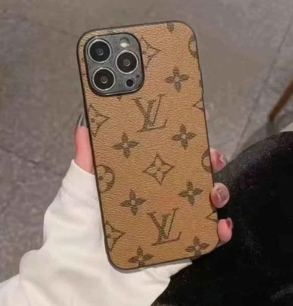 Lv Phone Case