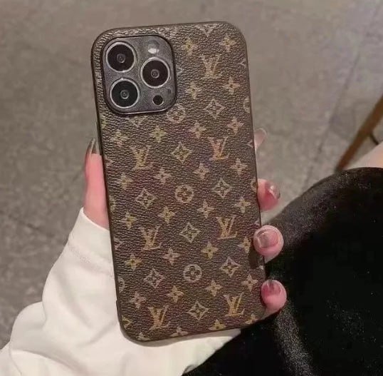 Lv Phone Case