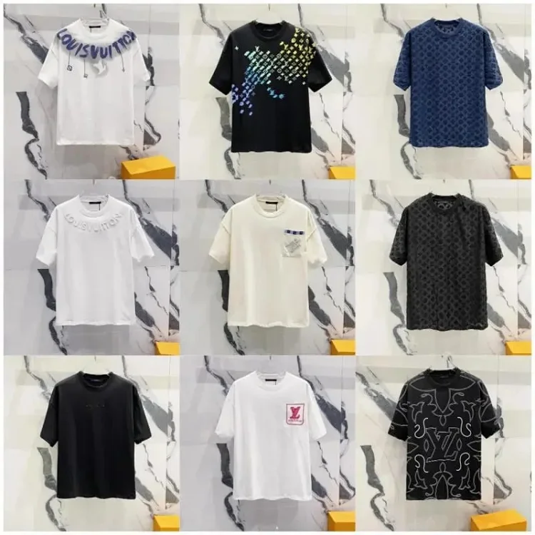 LV T-shirt