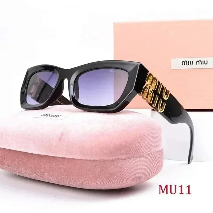 miumiu Sunglasses