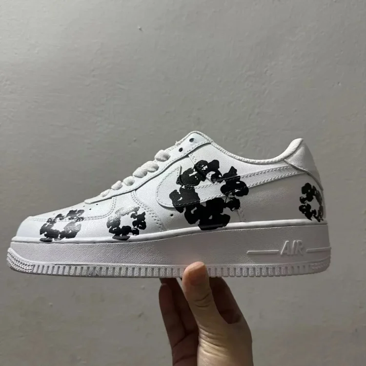 Nike AF1 New Style