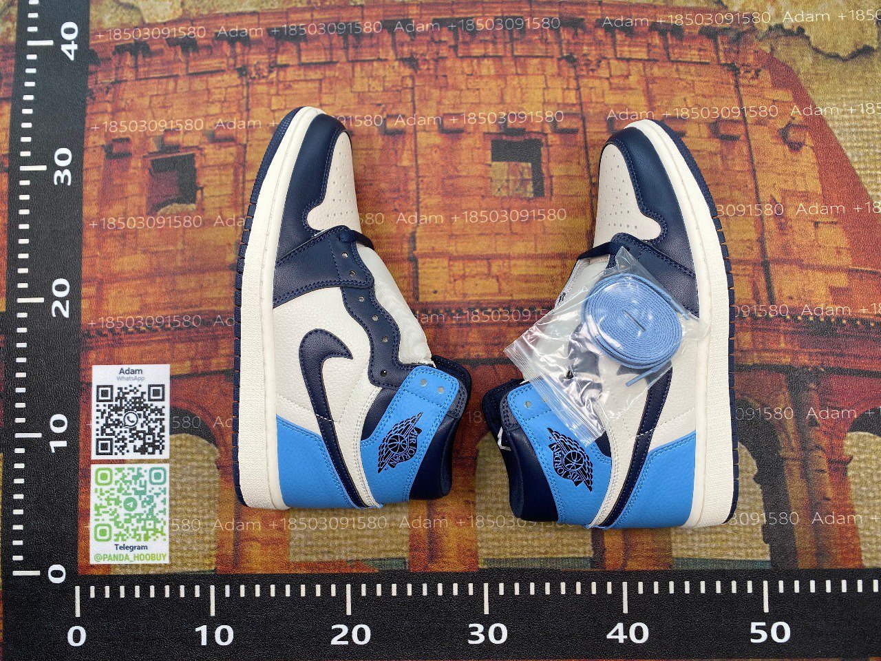 NIKE AIR JORDAN 1 High