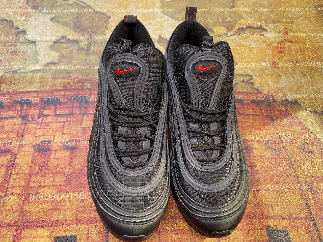 NIKE AIR MAX 97