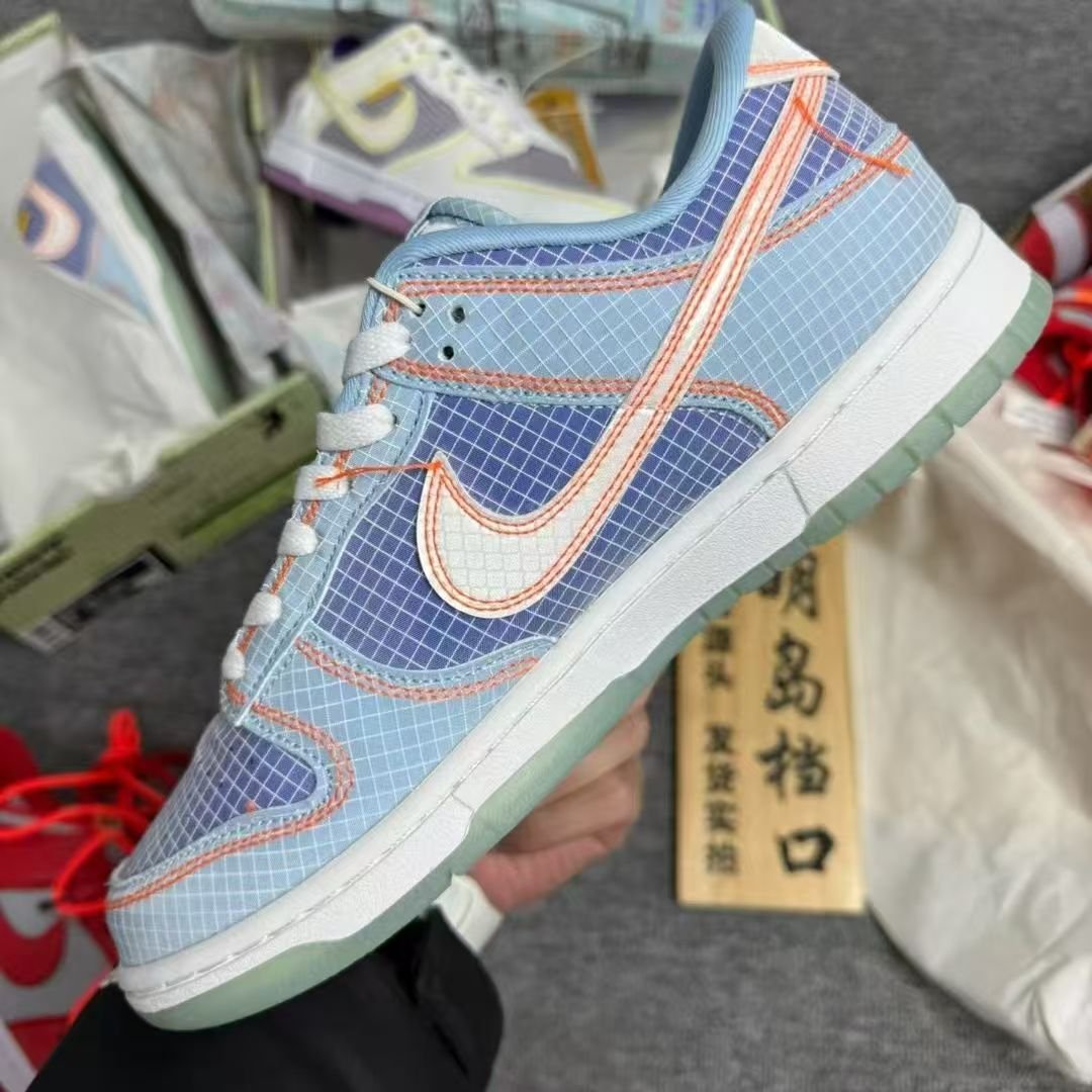 :Nike Dunk SB Union