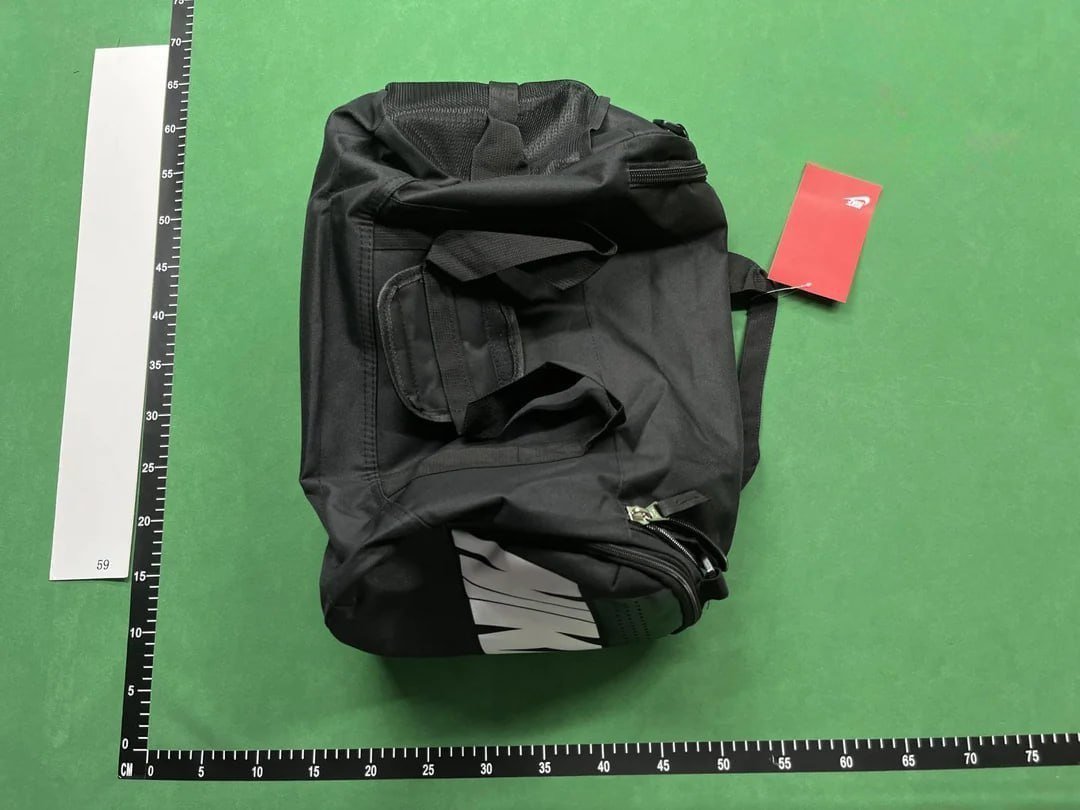 Nike Shoulders Bag