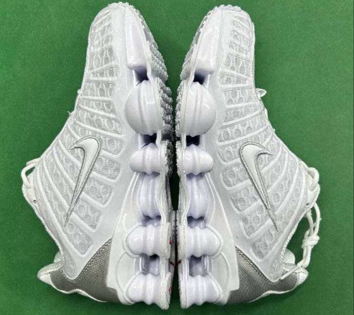 Nike shox tl ( 38 style OG）