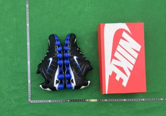 Nike shox tl ( 38 style OG）