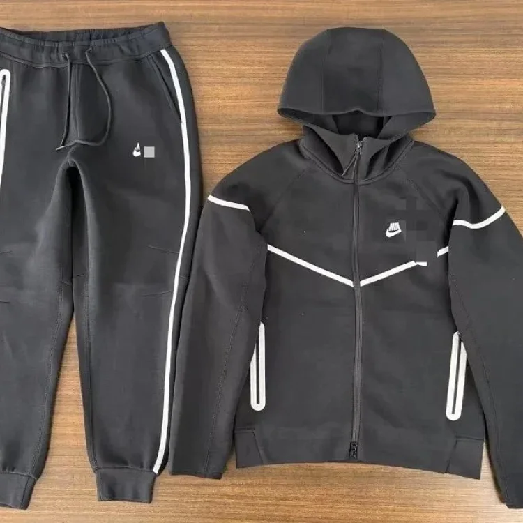 Nike Tech Fleece Ref