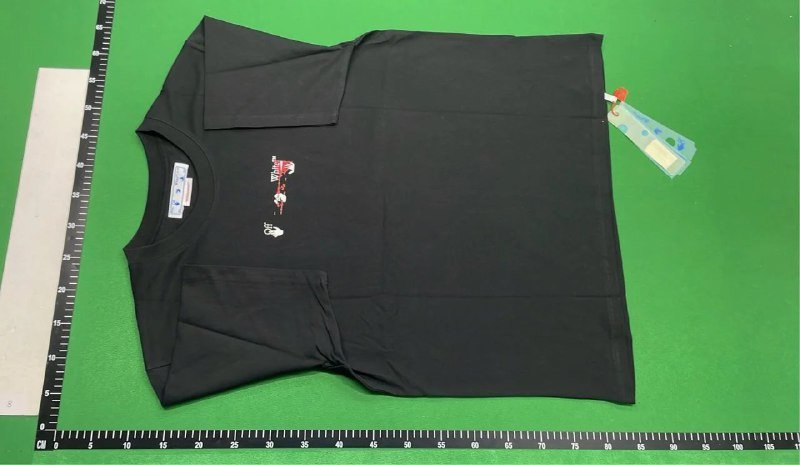 Off-White T-shirt TEE