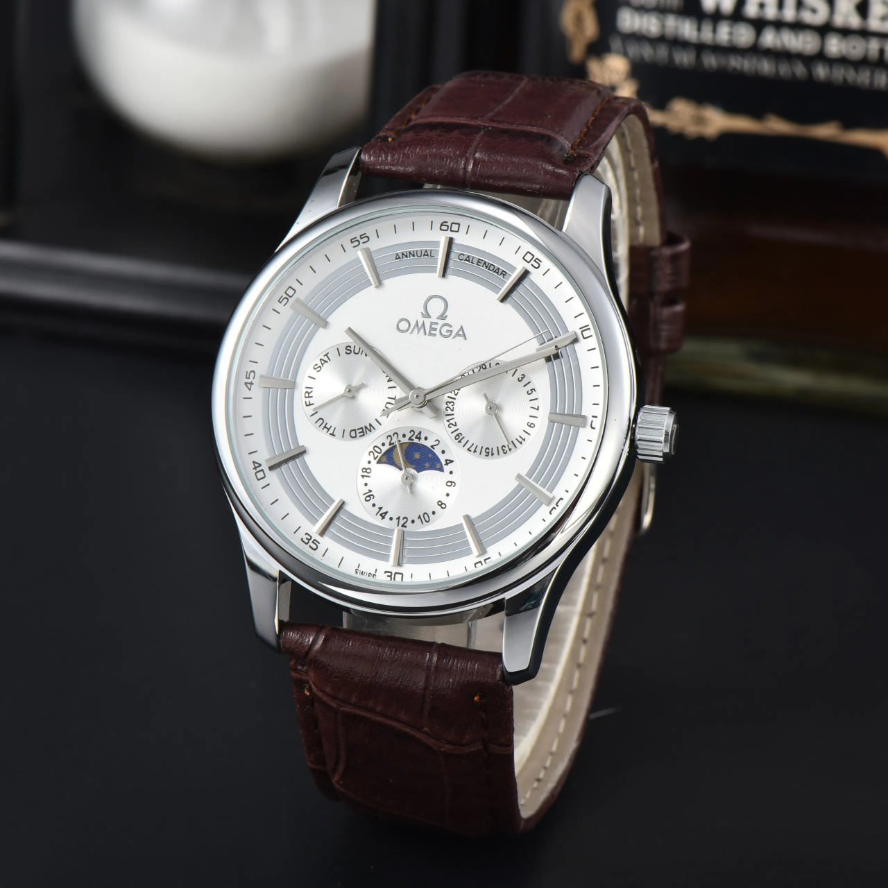 Omega Mechanical Watches（39 STYLE TOP