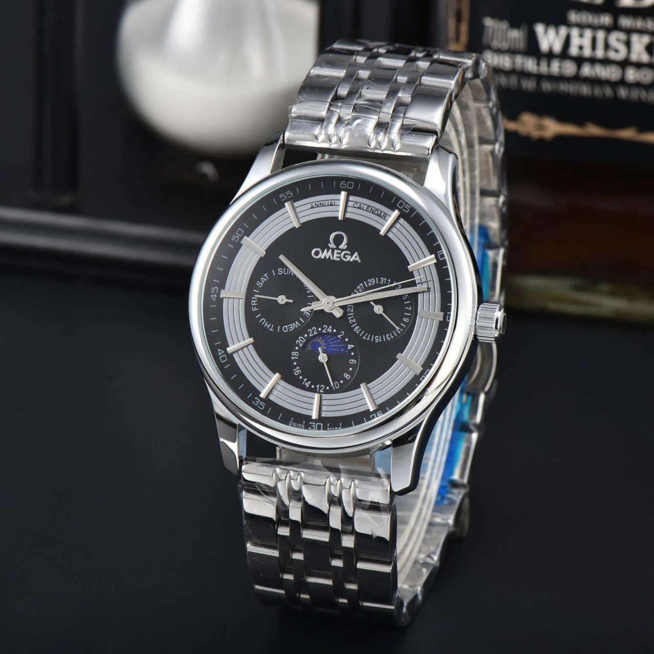 Omega Mechanical Watches（39 STYLE TOP